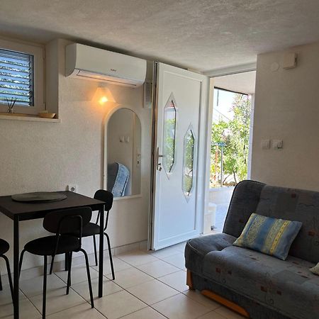 Sparadici Grebaštica Exterior foto