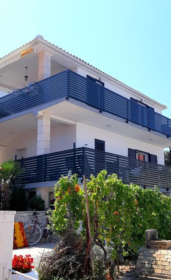 Sparadici Grebaštica Exterior foto
