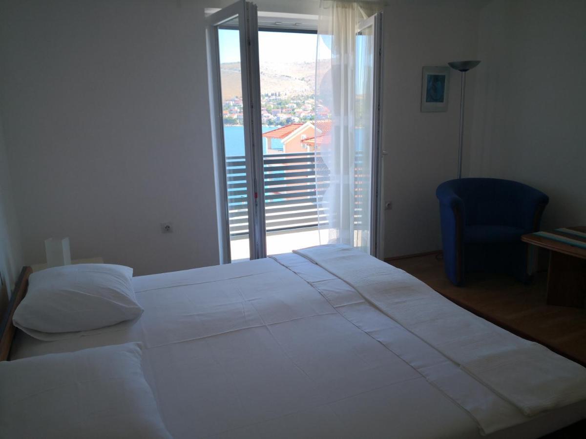 Sparadici Grebaštica Exterior foto