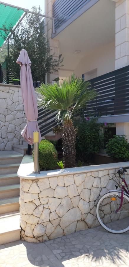 Sparadici Grebaštica Exterior foto