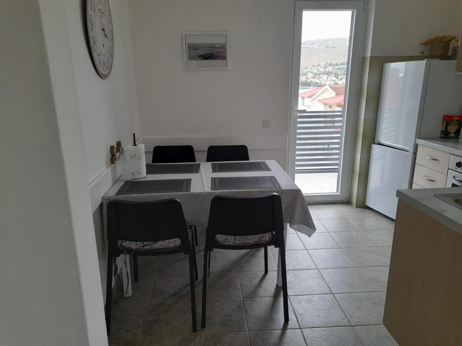 Sparadici Grebaštica Exterior foto