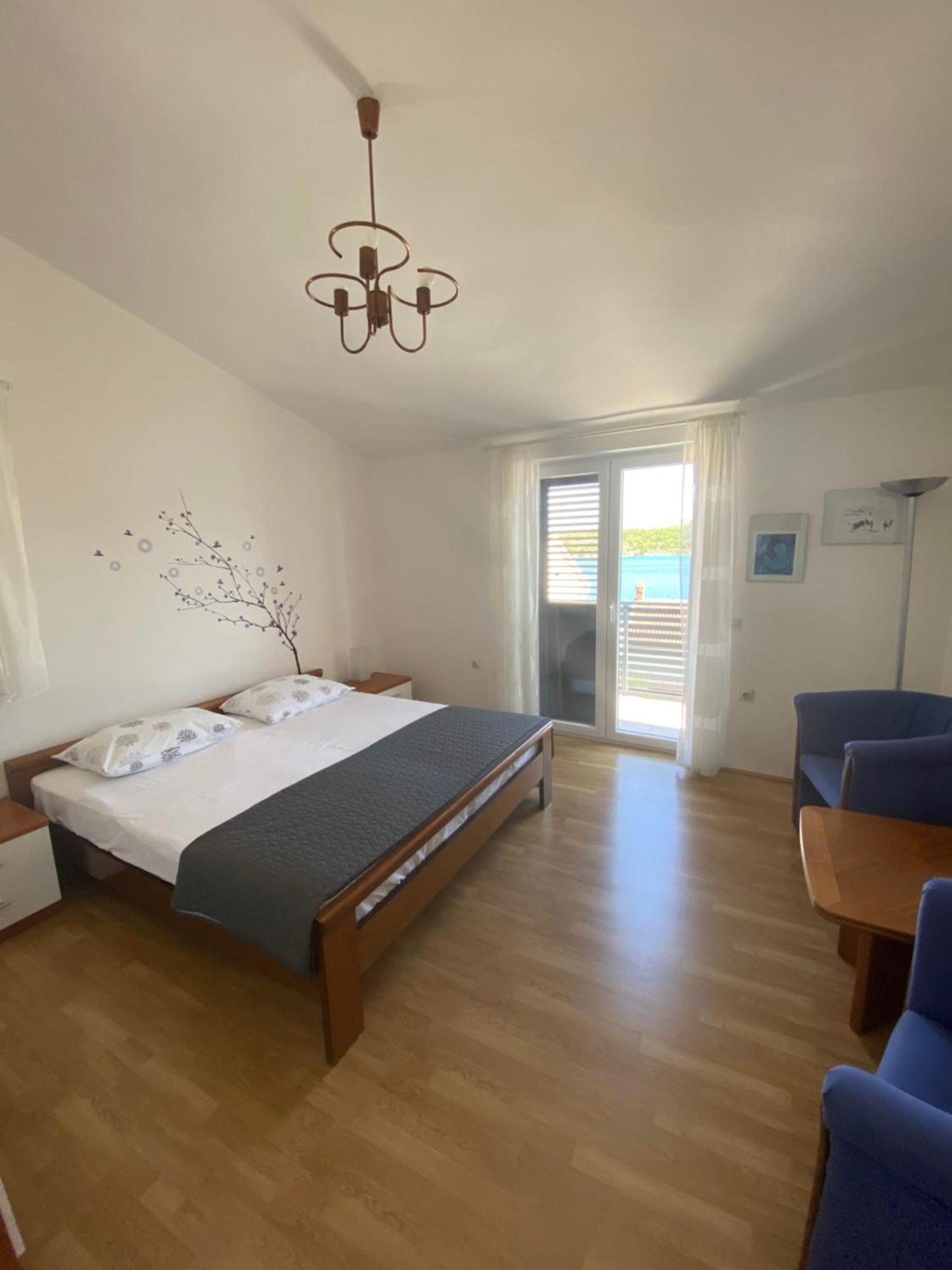 Sparadici Grebaštica Exterior foto