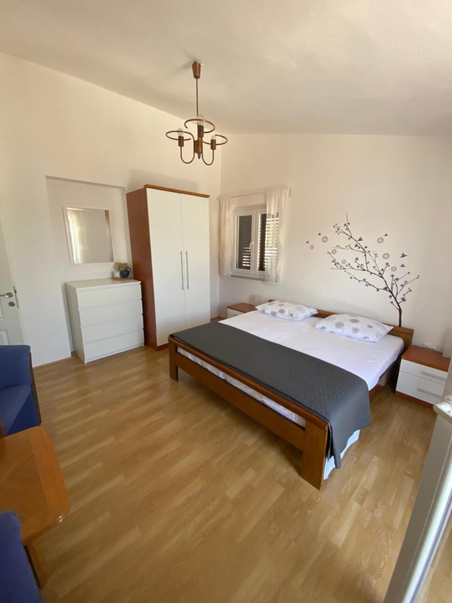 Sparadici Grebaštica Exterior foto