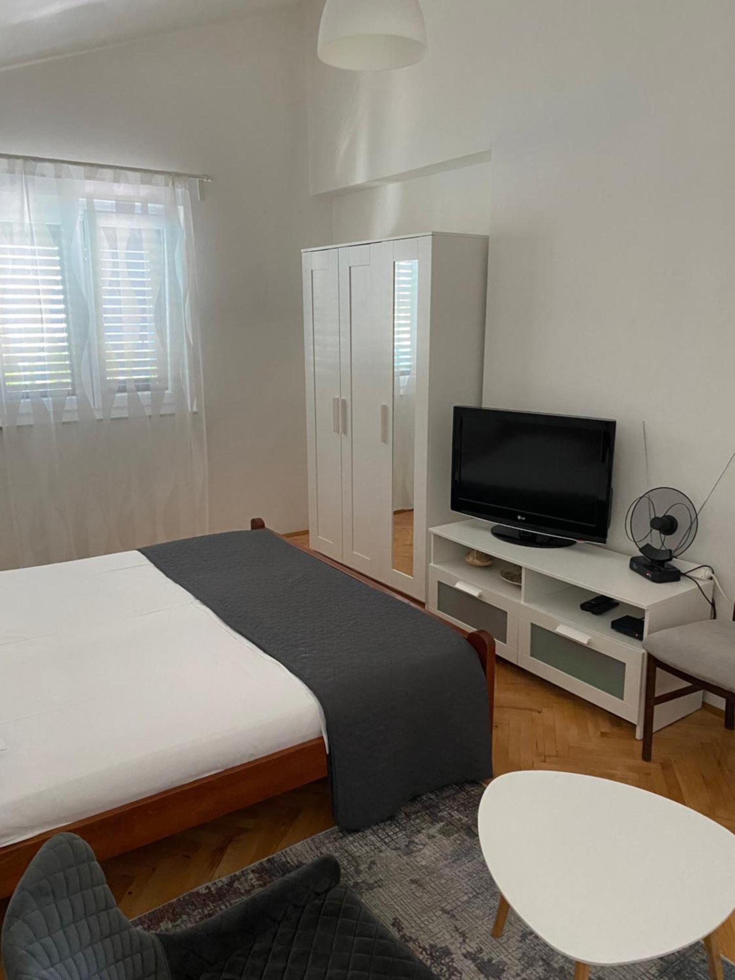 Sparadici Grebaštica Exterior foto