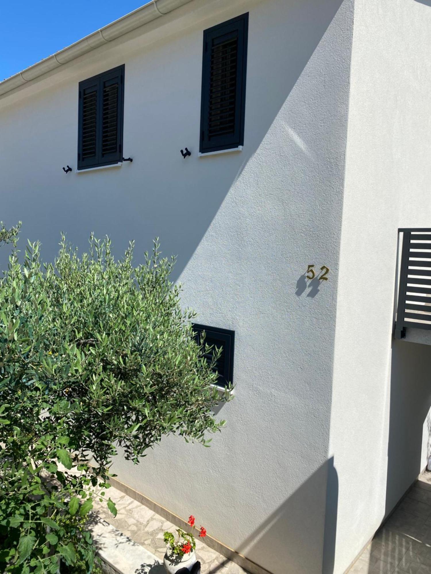 Sparadici Grebaštica Exterior foto