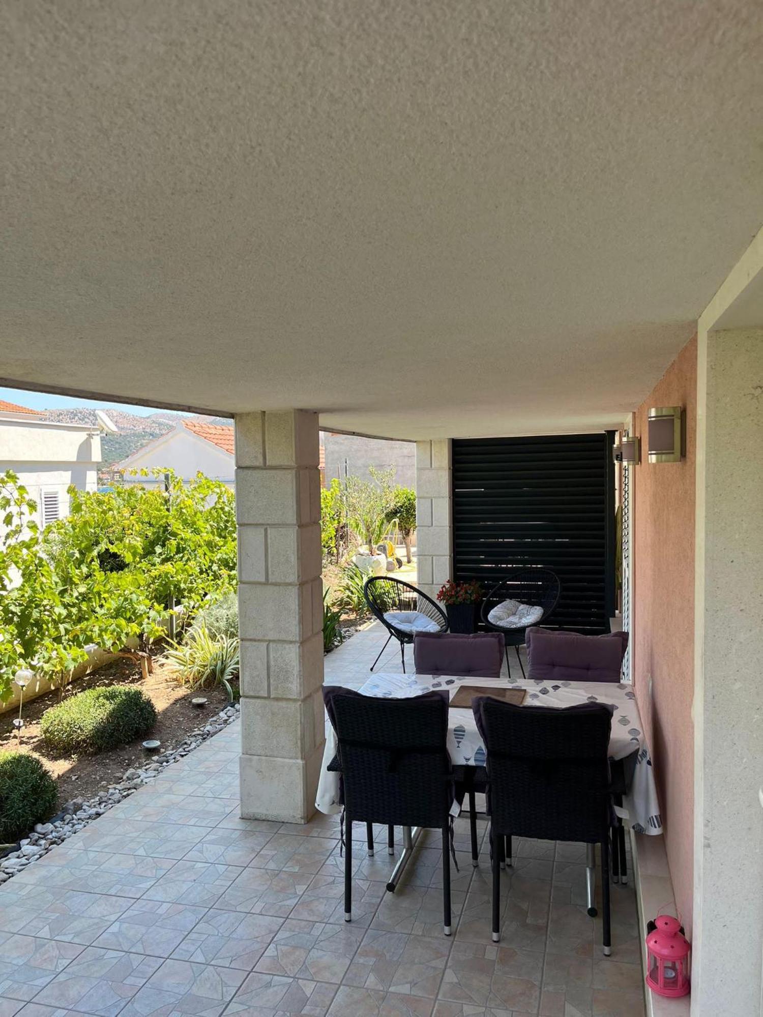 Sparadici Grebaštica Exterior foto